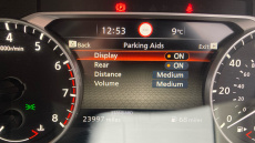 Nissan Qashqai 1.3 DiG-T MH Acenta Premium 5dr Petrol Hatchback